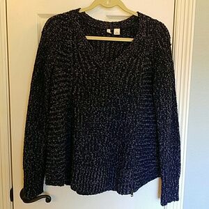 Anthropologie (Moth) Sweater EUC